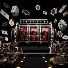 ဘင်ဂိုကတ် နံပါတ်စစ်ဆေးကာ Jackpot စောင့်နေသော ကစားသူ
