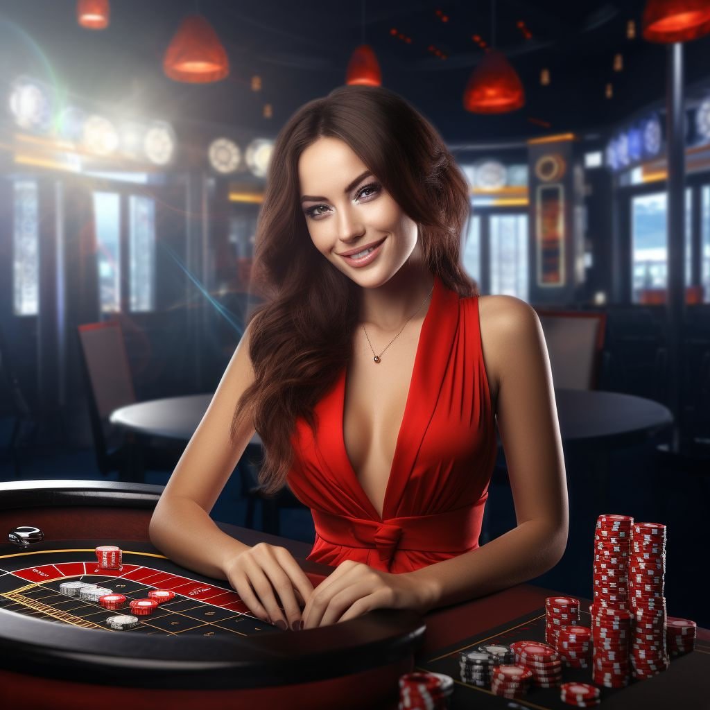 kbz89 ဘင်ဂို Jackpot ဆုကြီးများ ကြေညာနေသော မြင်ကွင်း