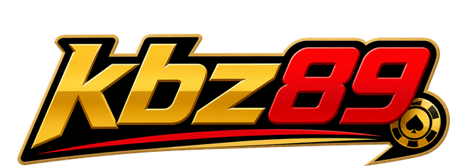 kbz89 လိုဂို